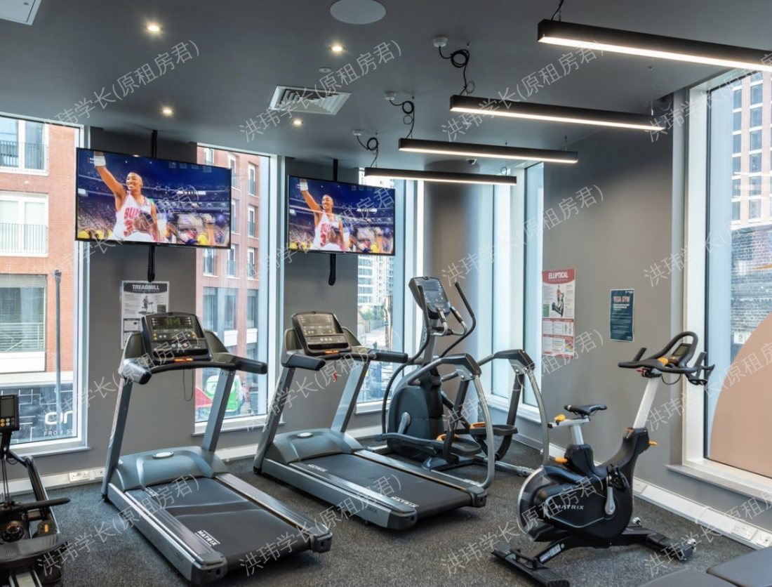 Vega student accommodation 公寓