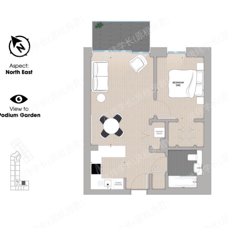 rooms picture