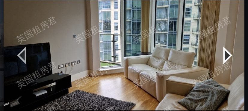 Kingfisher House公寓