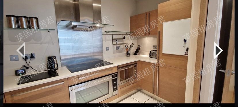 Kingfisher House公寓