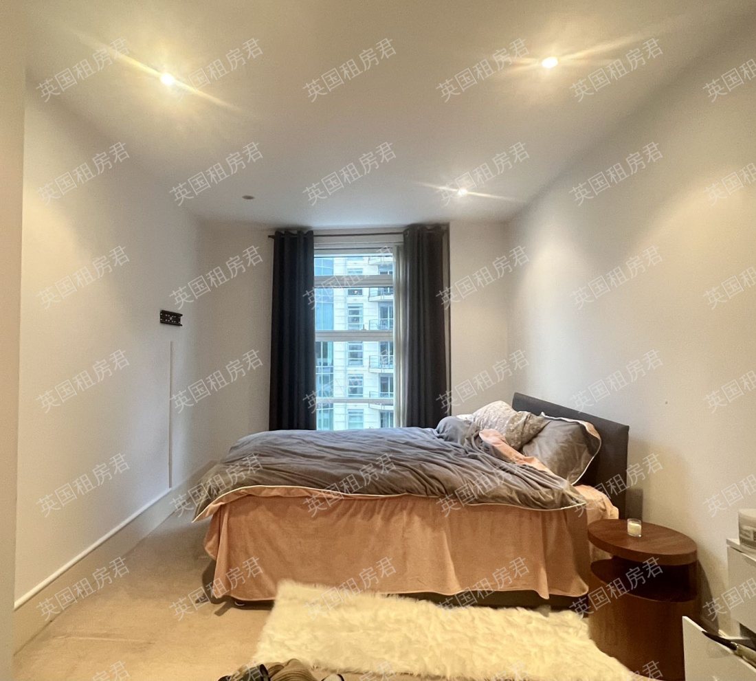 Kingfisher House公寓