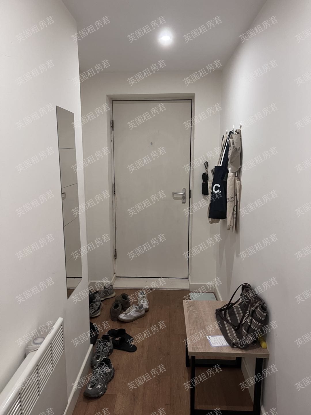 Mellor apartment @central place公寓