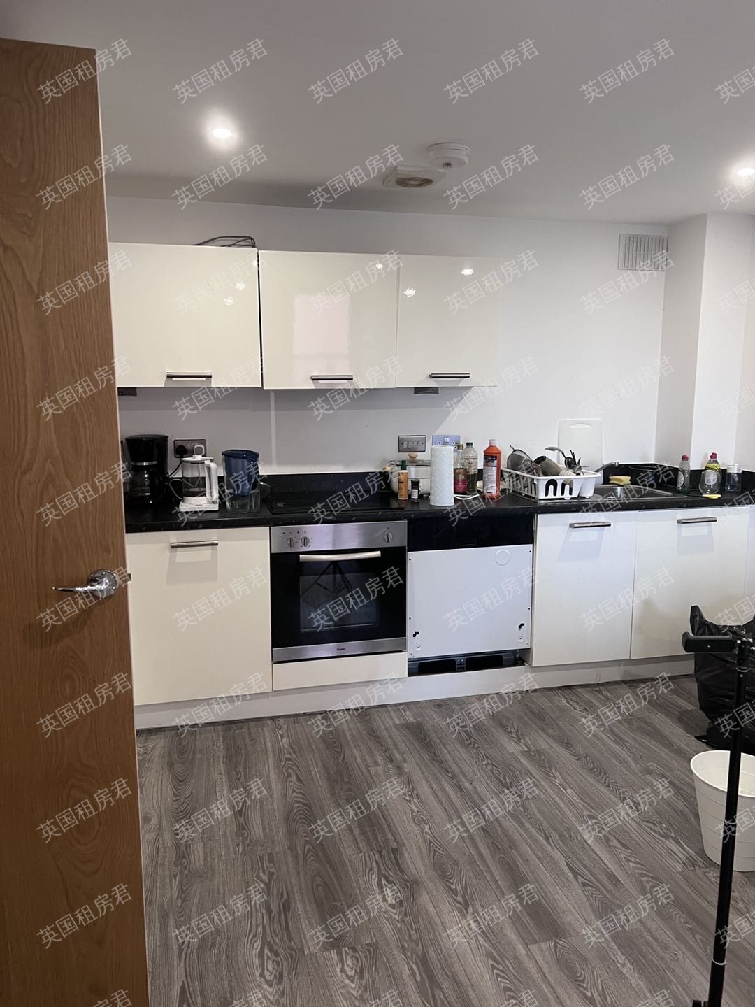 Mellor apartment @central place公寓