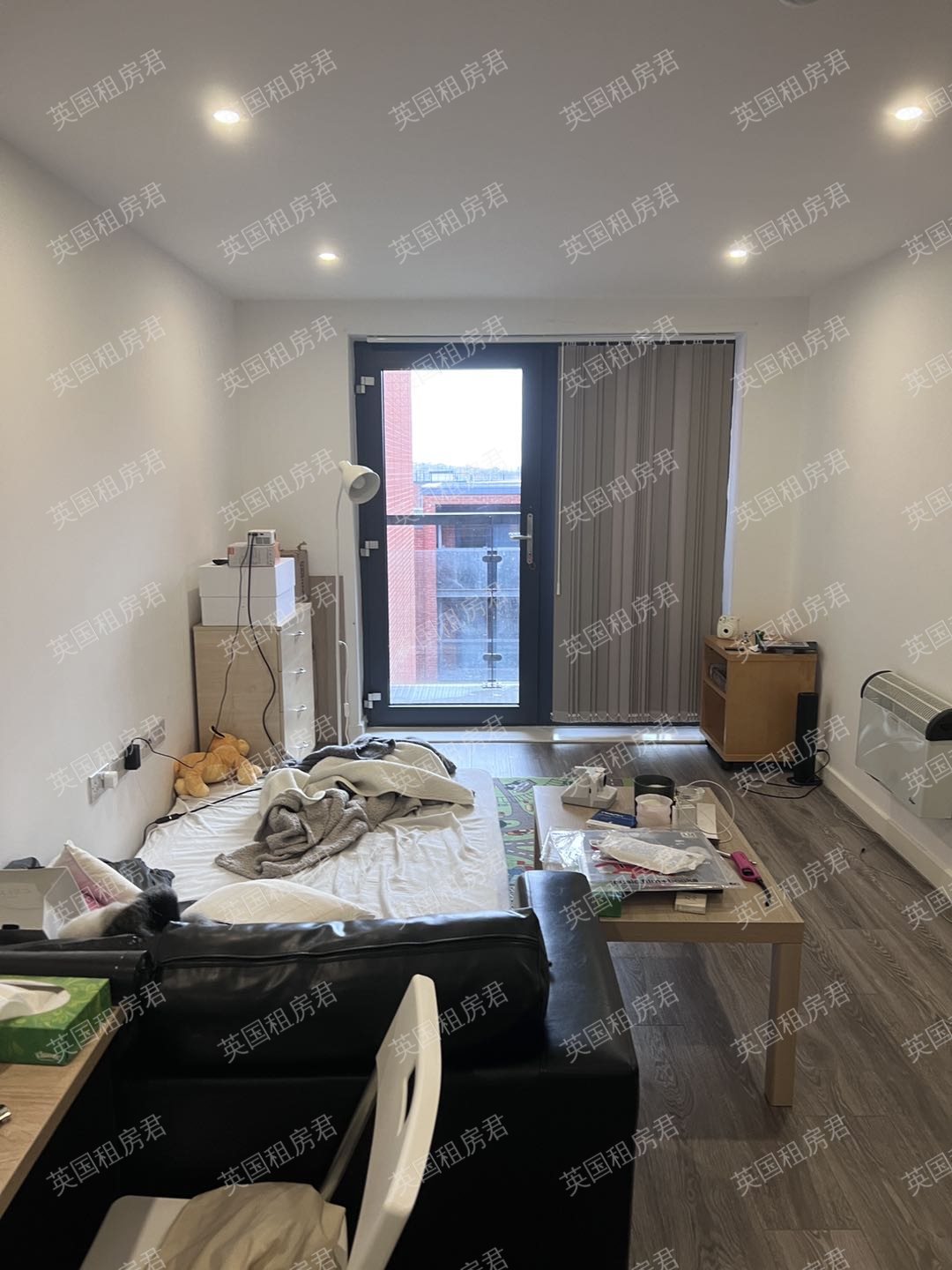 Mellor apartment @central place公寓