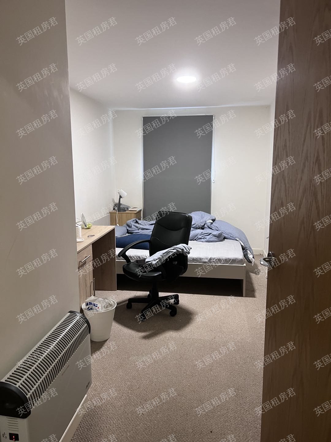 Mellor apartment @central place公寓