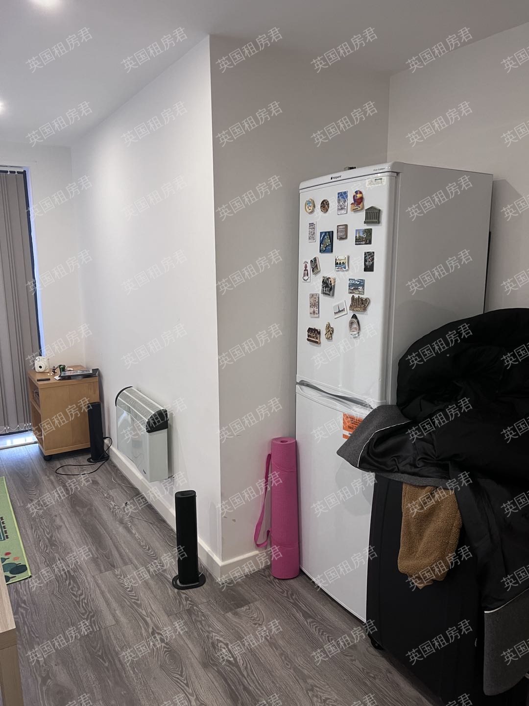 Mellor apartment @central place公寓