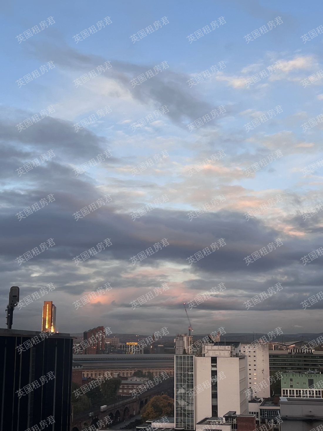 Vita Circle Square公寓