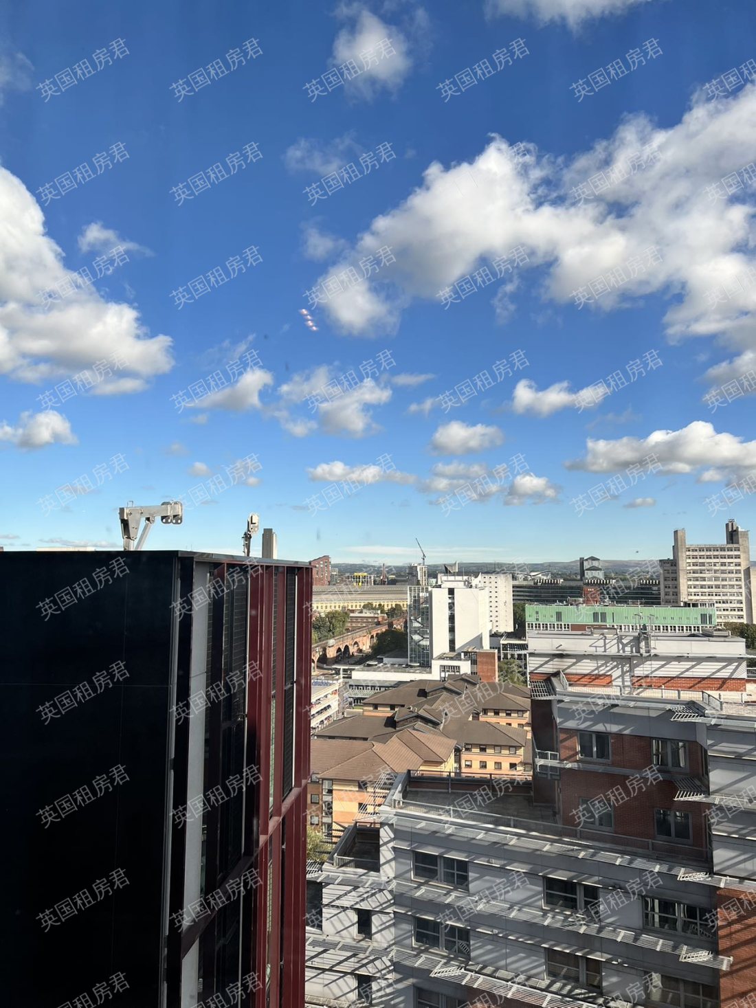 Vita Circle Square公寓