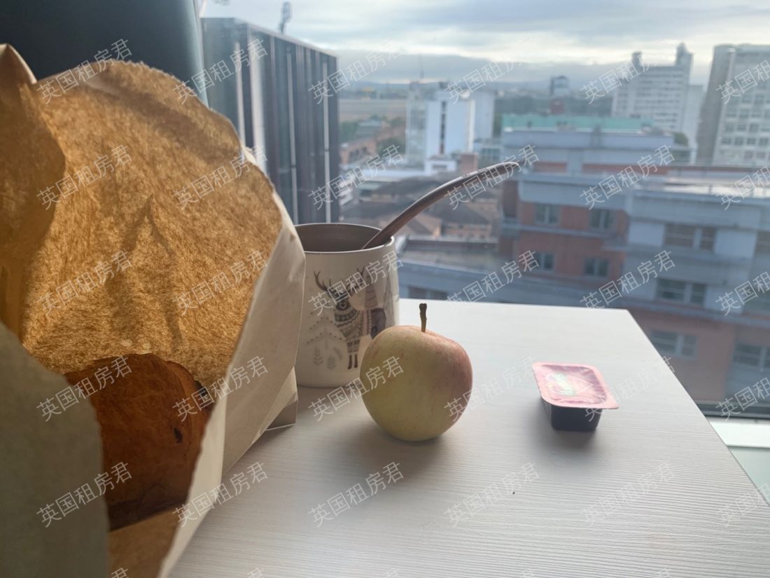 Vita Circle Square公寓