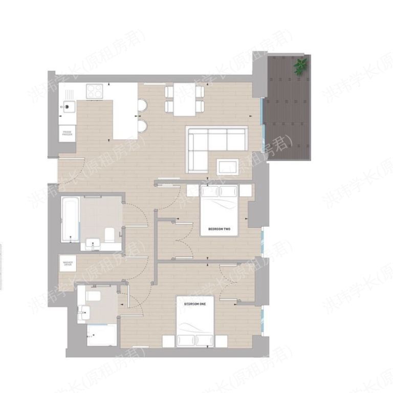 rooms picture