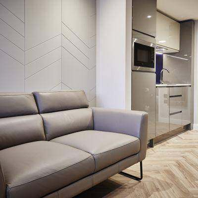 Roomzzz York公寓