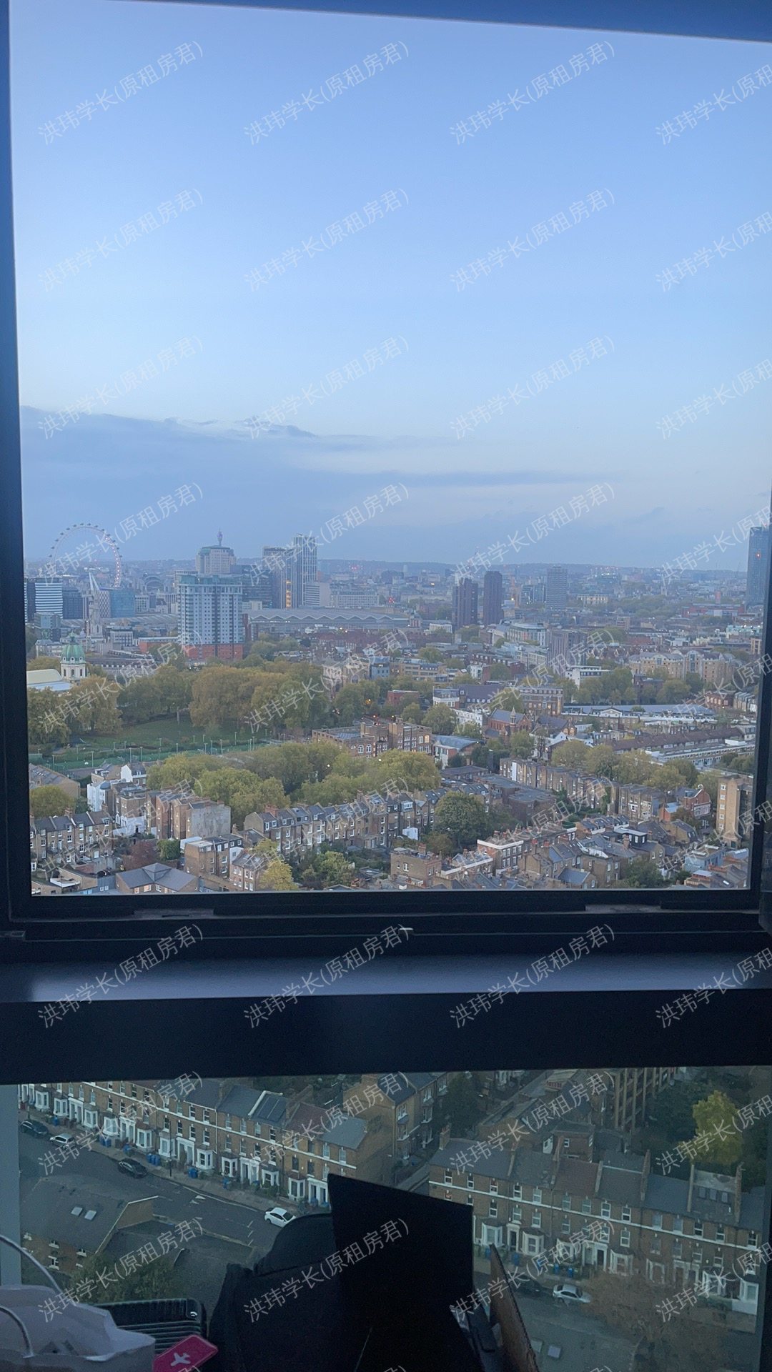 私人公寓 TH-Uncle London公寓