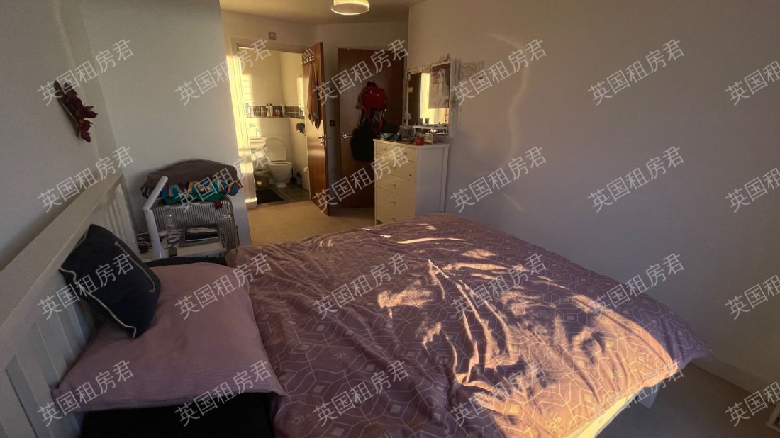 Hemisphere apartment公寓