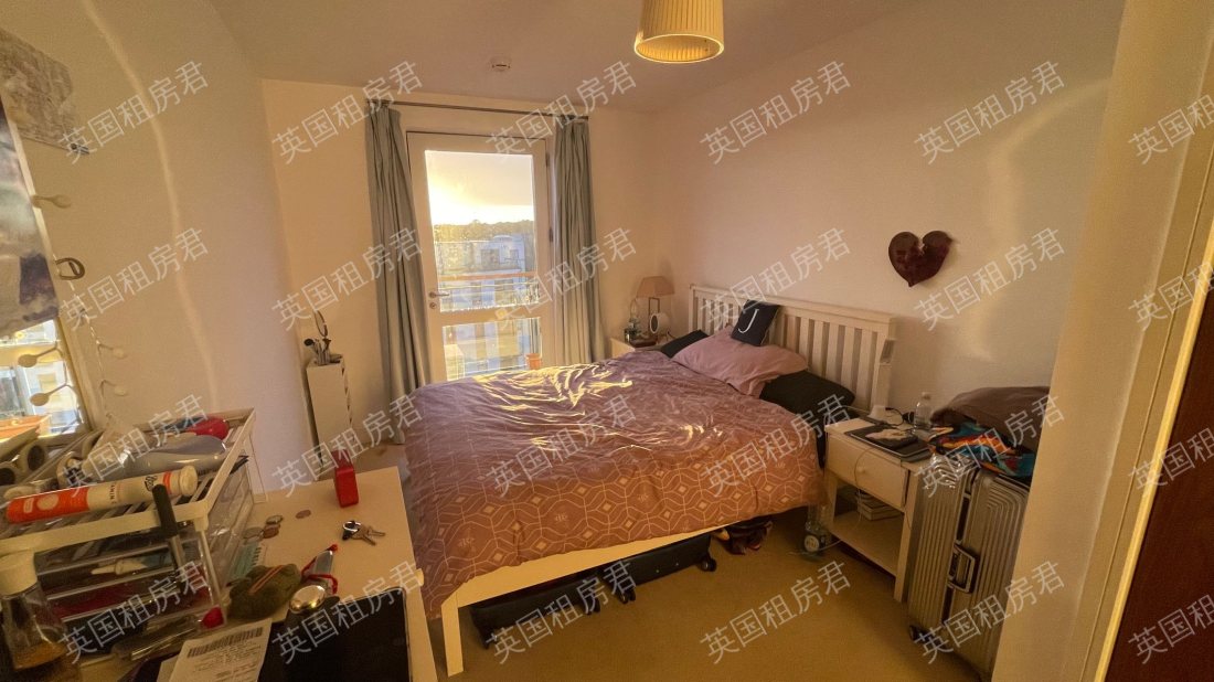 Hemisphere apartment公寓