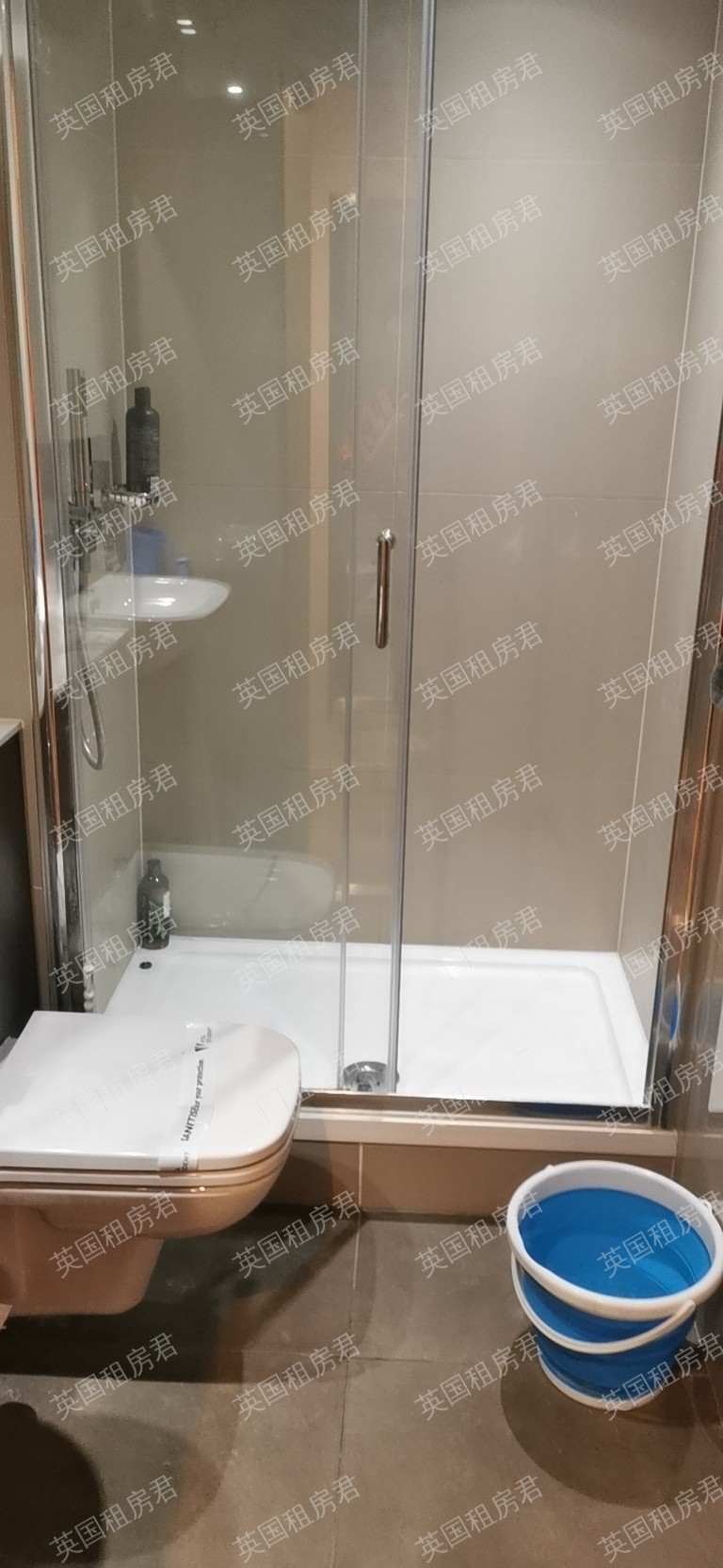 Vita Lawrence Street公寓