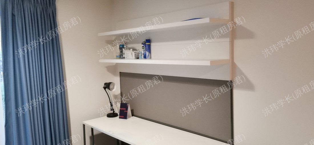 Vita Lawrence Street公寓