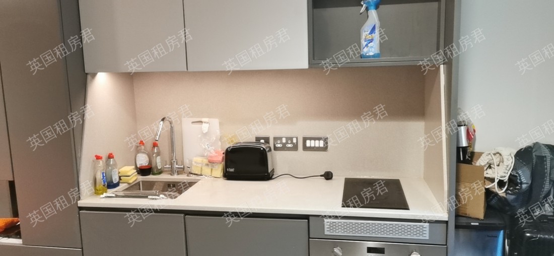 Vita Lawrence Street公寓