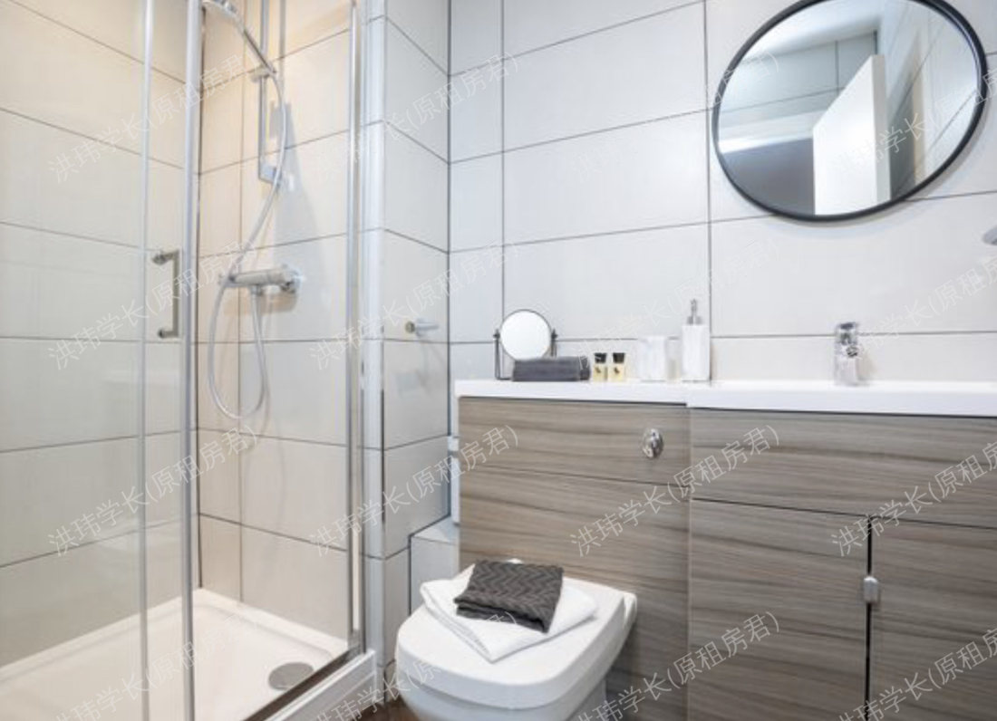 115 Princess Street公寓