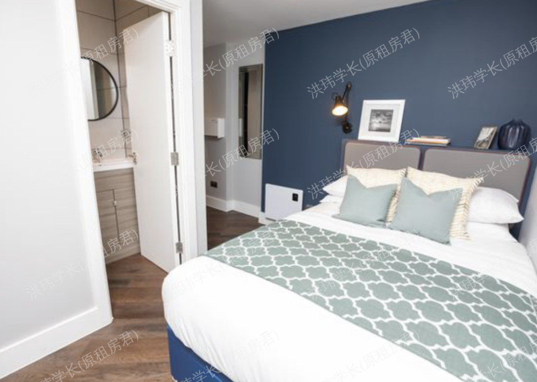 115 Princess Street公寓