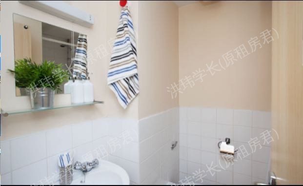 Kincardine Court公寓