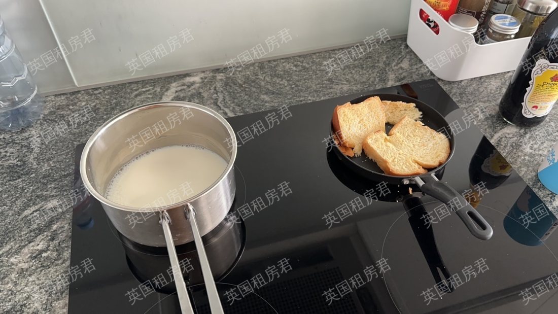 Upper riverside 公寓