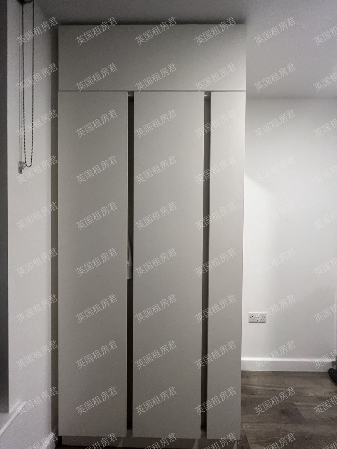 Chapter White City公寓