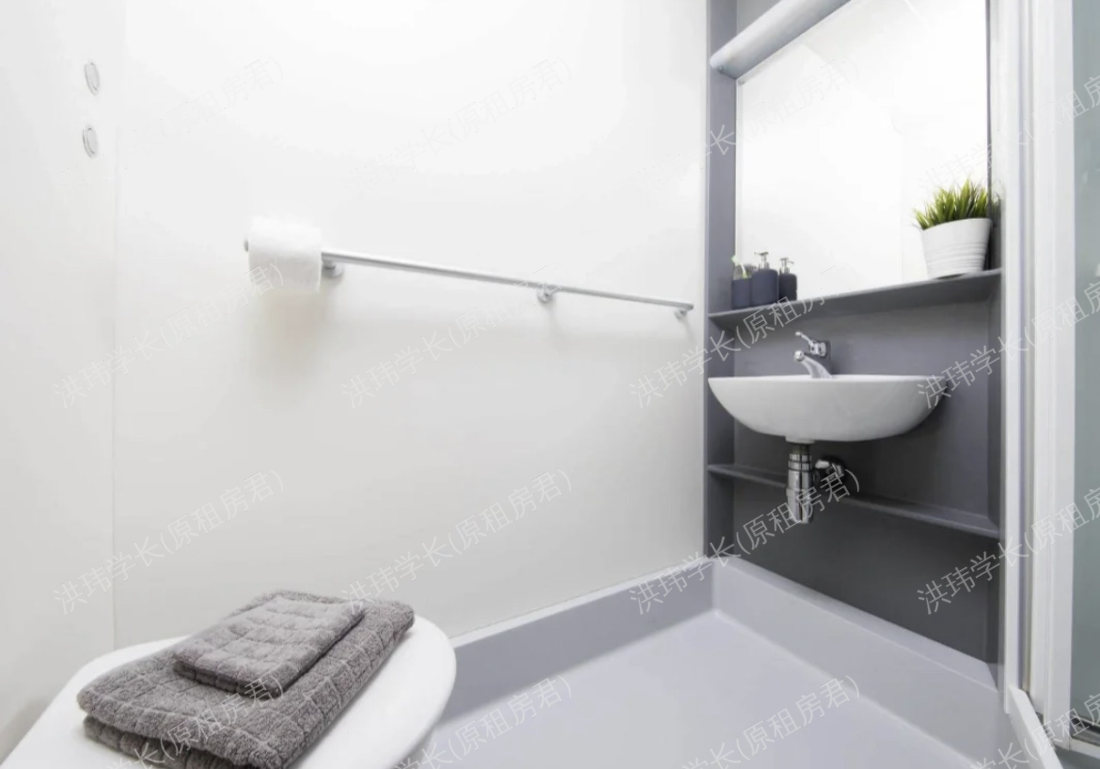 Wellington Lodge公寓