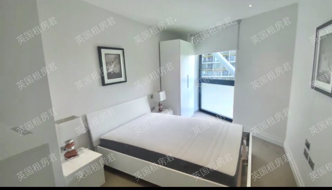 私人公寓 MN-RiverLight Quay公寓