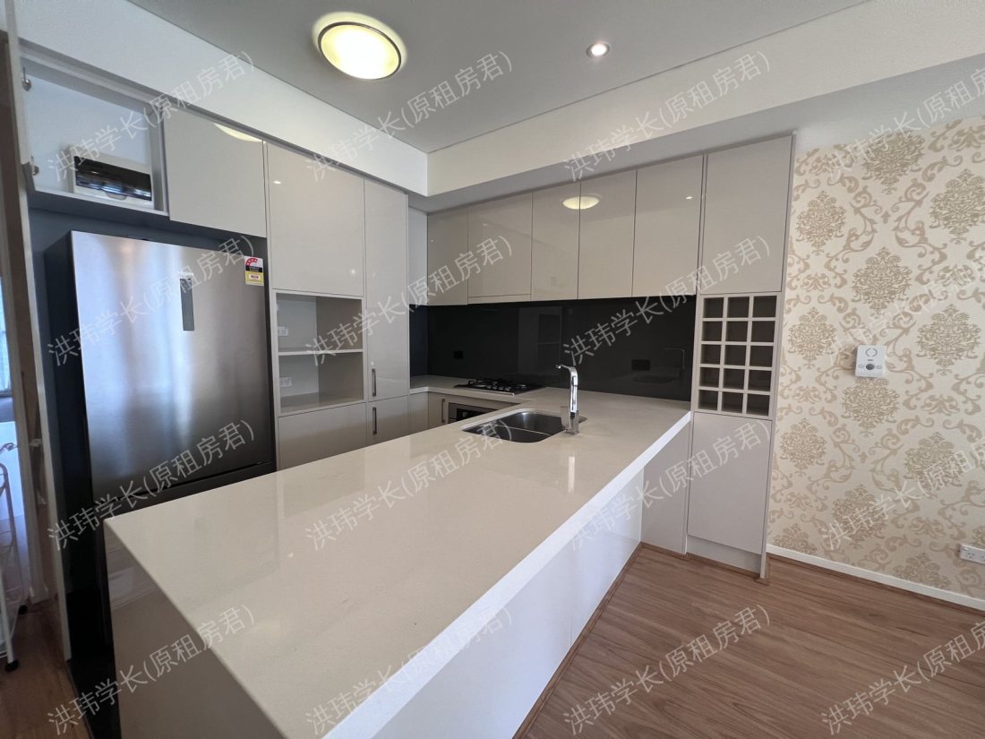 Belong Zetland公寓