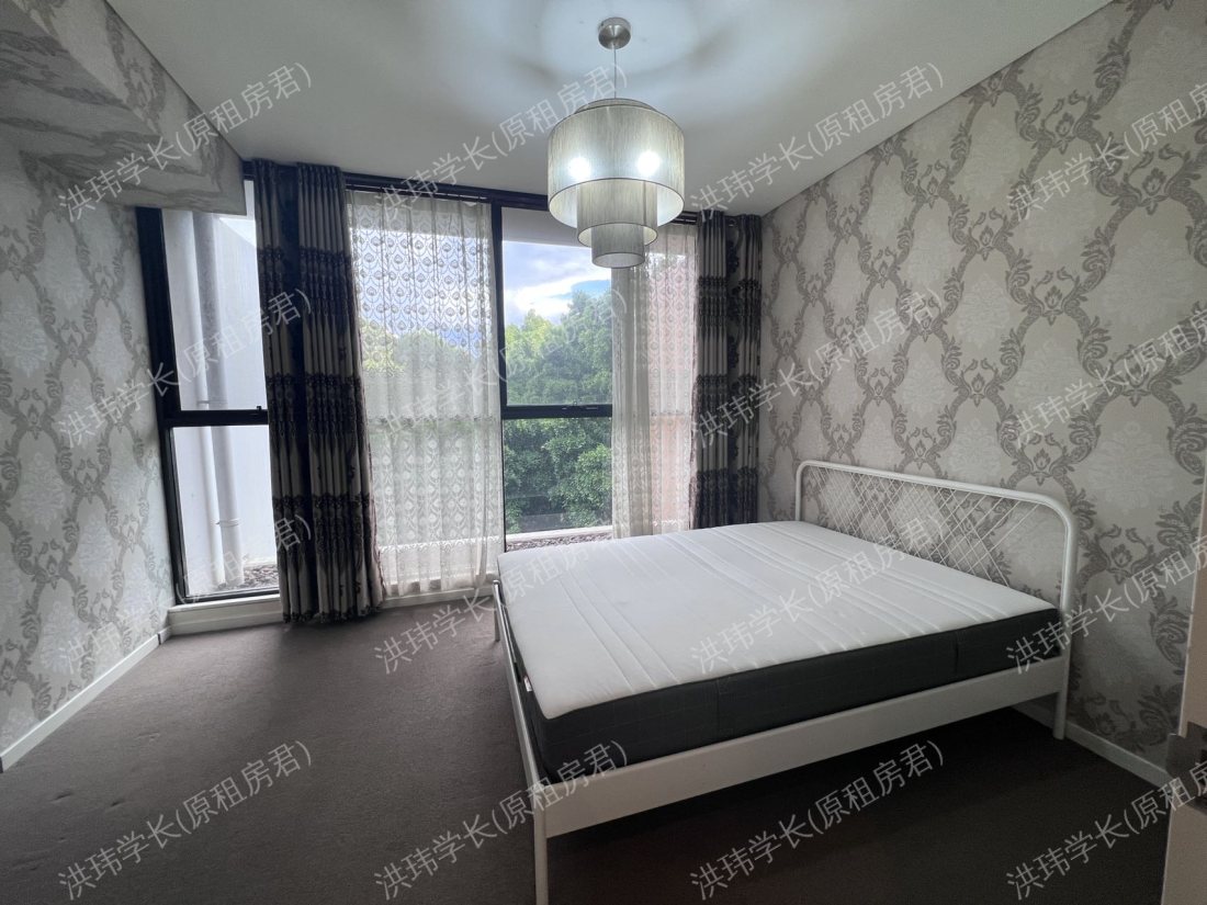 Belong Zetland公寓