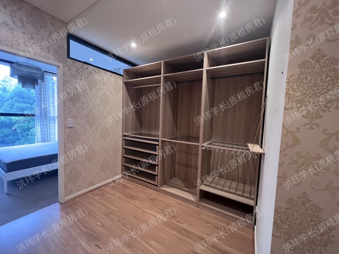 Belong Zetland公寓