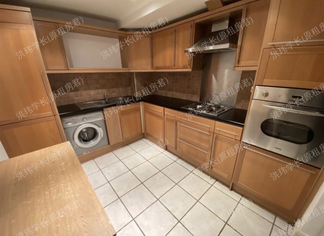 Stonebridge House公寓