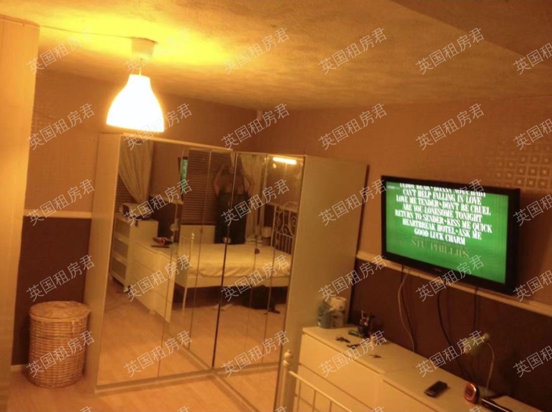 5 hardshaw close公寓