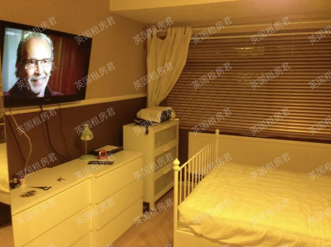 5 hardshaw close公寓