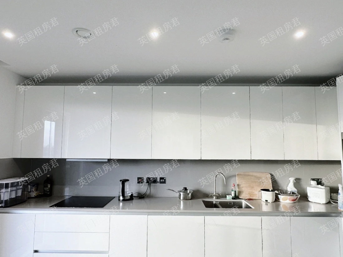 Montrose Building公寓