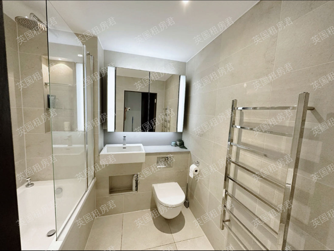 Montrose Building公寓