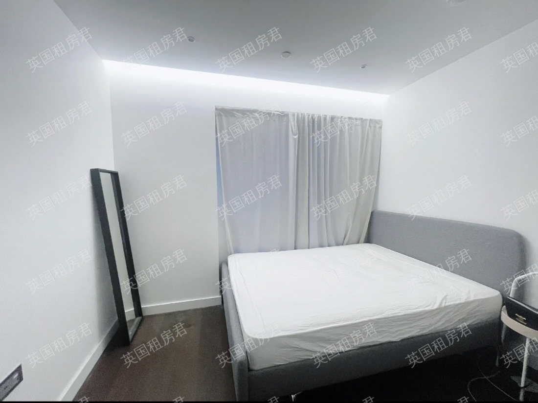 Montrose Building公寓