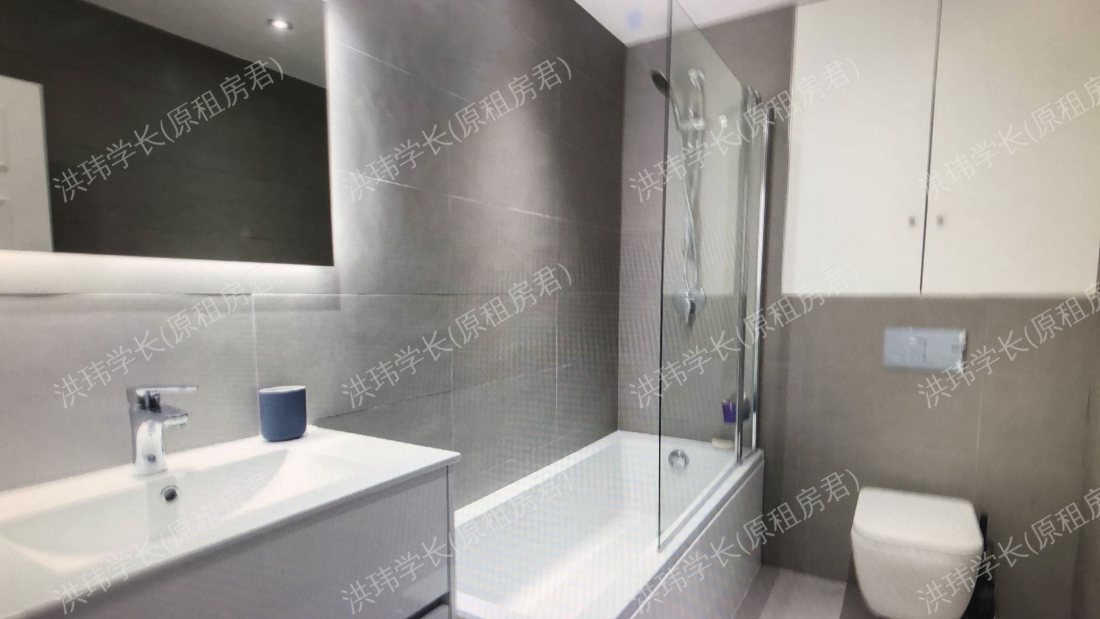 17 Stanhope Mews West公寓