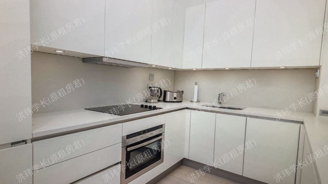 17 Stanhope Mews West公寓