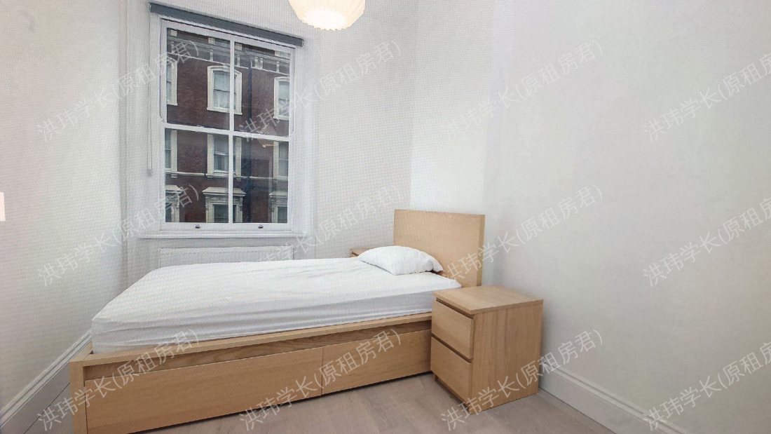 17 Stanhope Mews West公寓