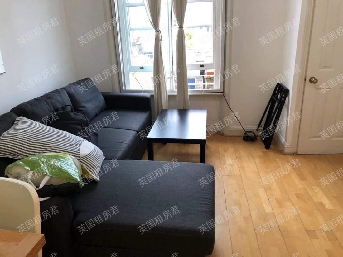 38G Hogarth Road公寓