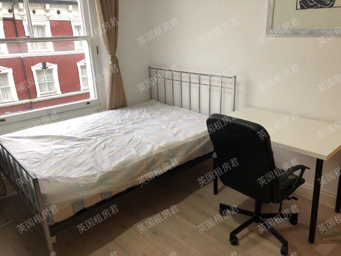 38G Hogarth Road公寓