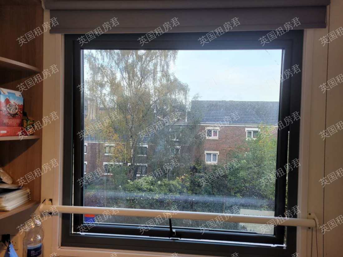 Chapter Islington公寓