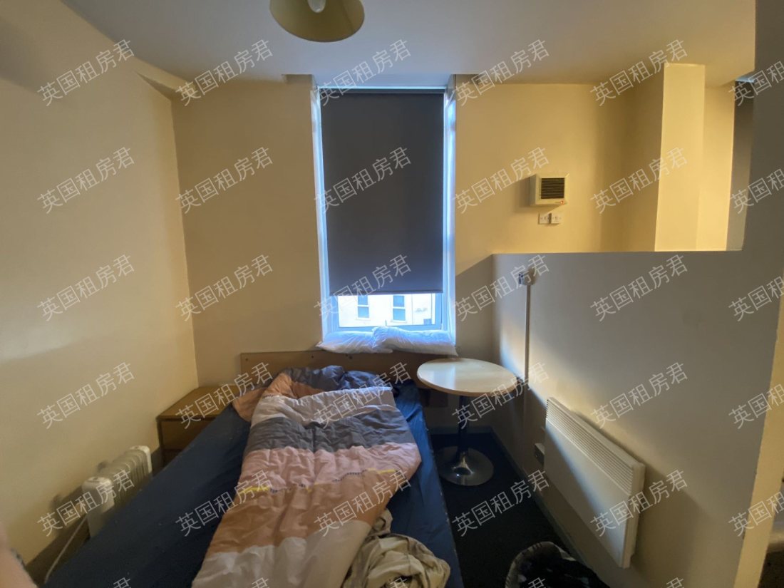 Cambridge Court公寓