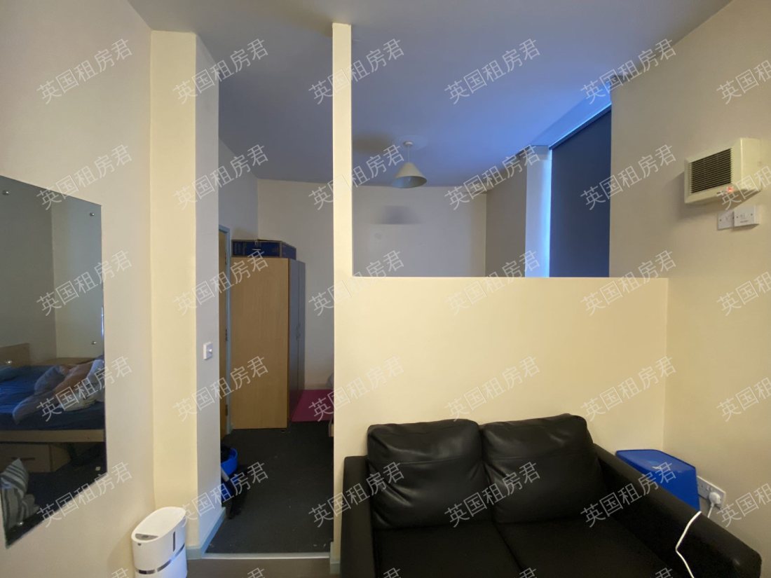 Cambridge Court公寓