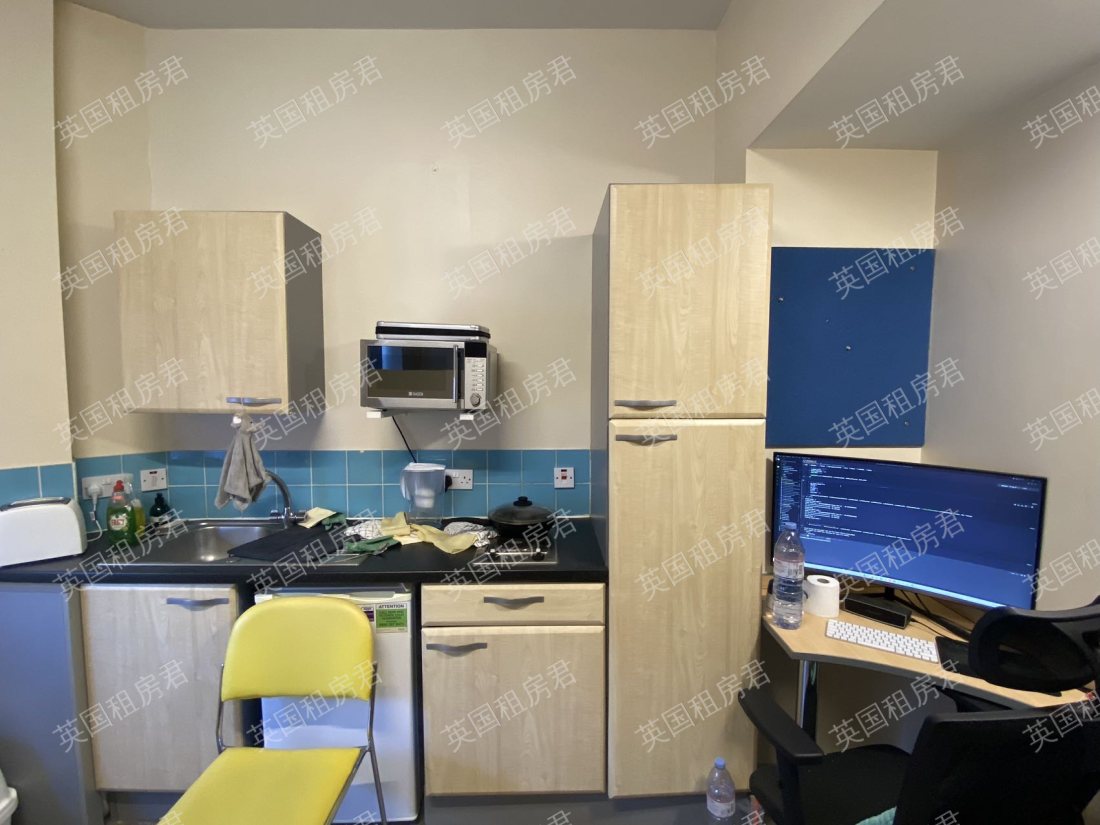 Cambridge Court公寓