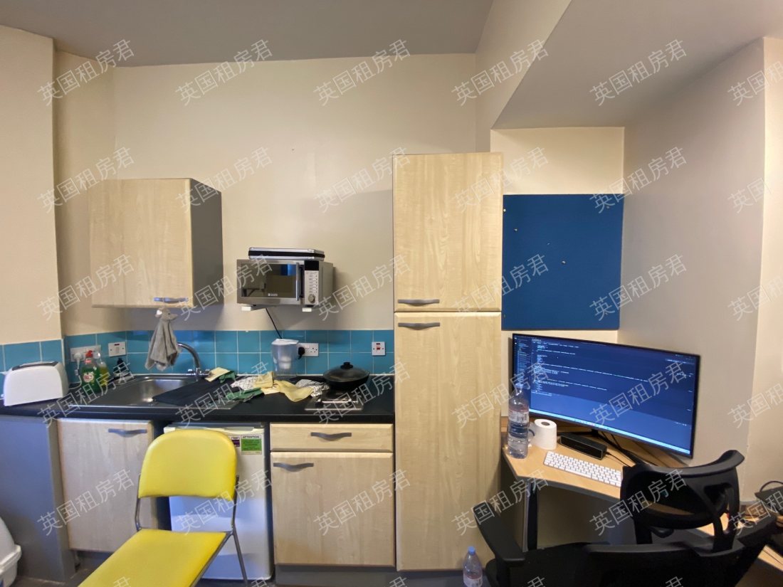 Cambridge Court公寓