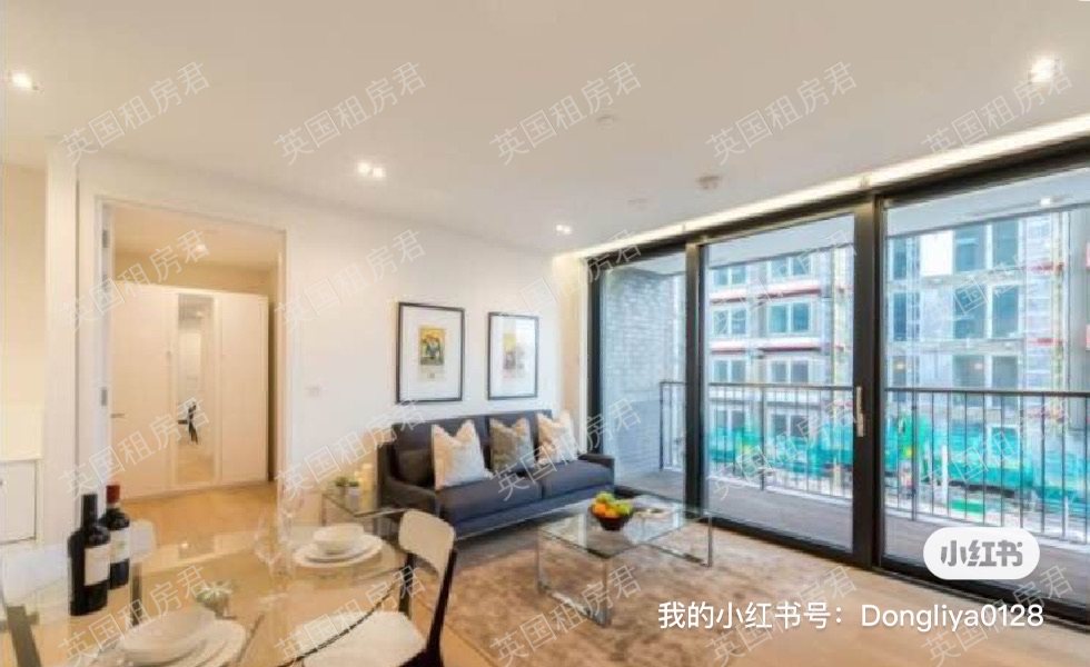 Plimsoll building公寓