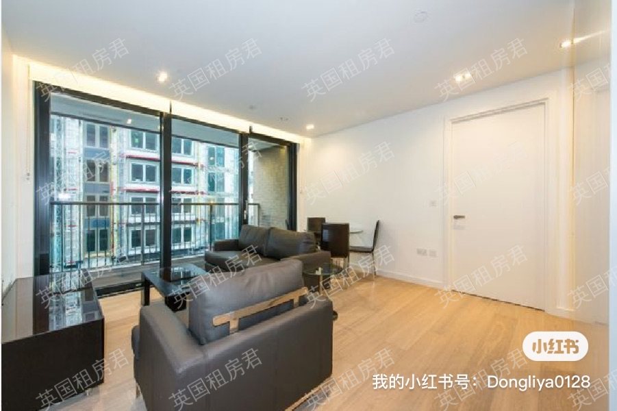 Plimsoll building公寓