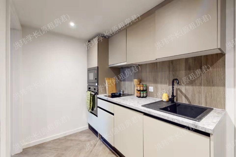 Canvas Manchester公寓